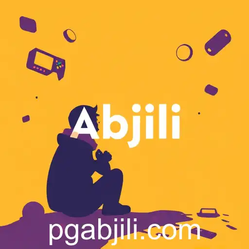 Abjili: A Digital Haven for Gamers