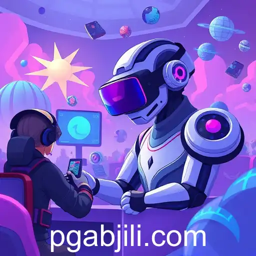 Abjili's New Revolution in Online Gaming