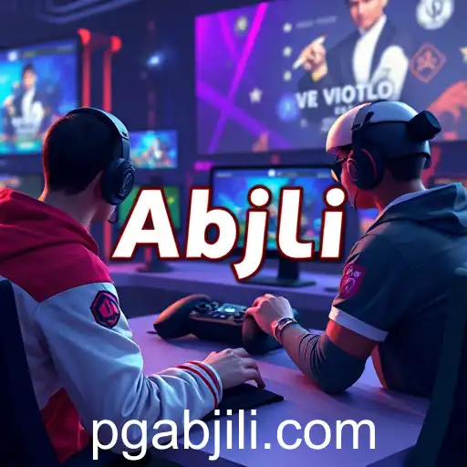 Abjili: A New Era in Online Gaming