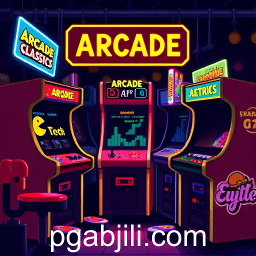 Abjili Gains Popularity Amidst Global Gaming Trends