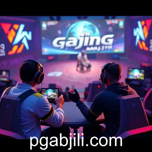 Abjili: Revolutionizing Online Gaming Experiences