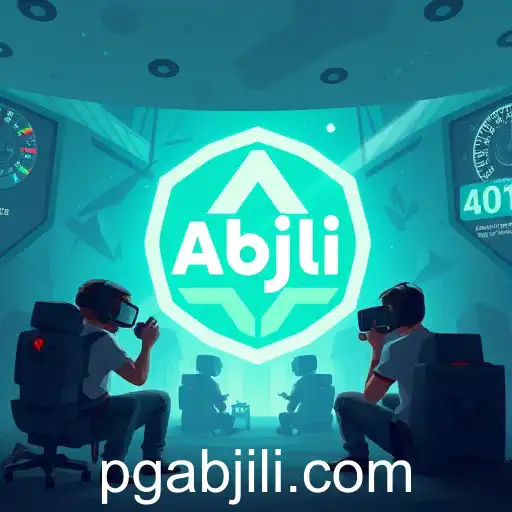 Abjili: Revolutionizing Online Gaming