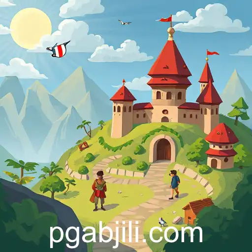 Unleashing the Power of Play: 'Language Adventure' for Language Learning