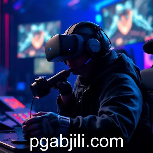 Digital Gaming Renaissance: Trends and Innovations