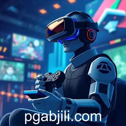 Gaming's Dynamic Evolution in 2025