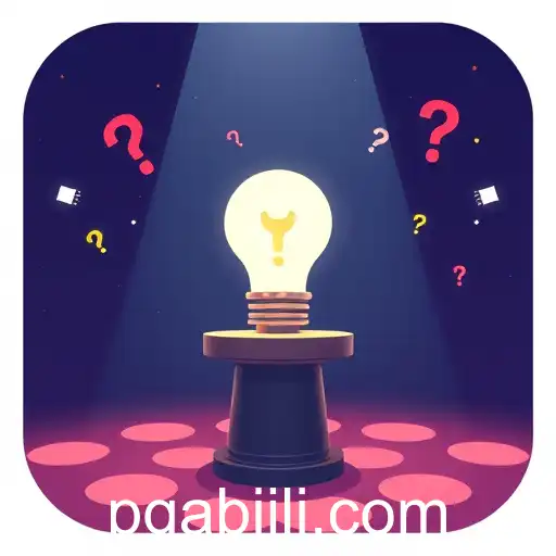 Exploring the 'Quiz Show' Category: A Deep Dive into the World of Abjili