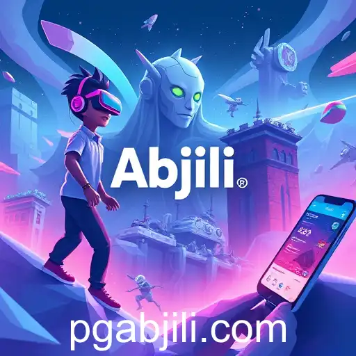 The Rise of 'Abjili' in Global Gaming
