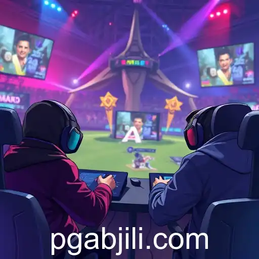 Gaming Trends and the Rise of Abjili