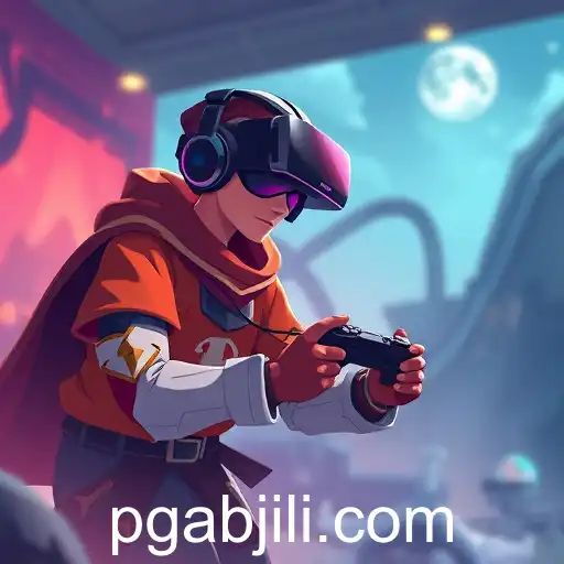 The Rise of Abjili: Shaping the Future of Gaming