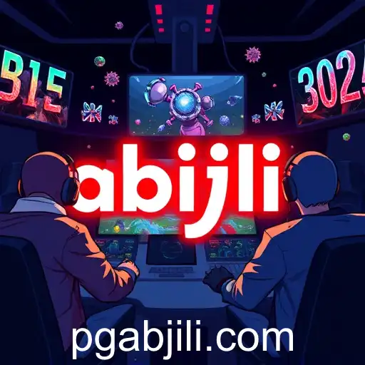 The Rise of Abjili: Gaming Revolution in 2025