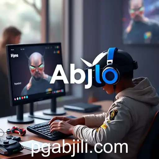 The Rise of Abjili in Online Gaming